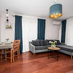 Gorczewska 181 Free Garage By Perfect Apart