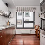 Gorczewska 181 Free Garage By Perfect Apart