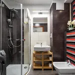 Gorczewska 181 Free Garage By Perfect Apart