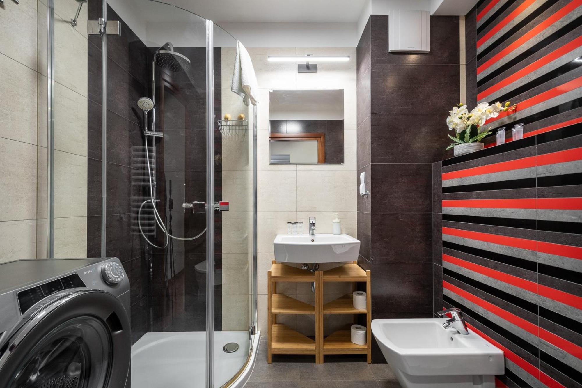 Apartament Gorczewska 181 Free Garage By Perfect Warszawa