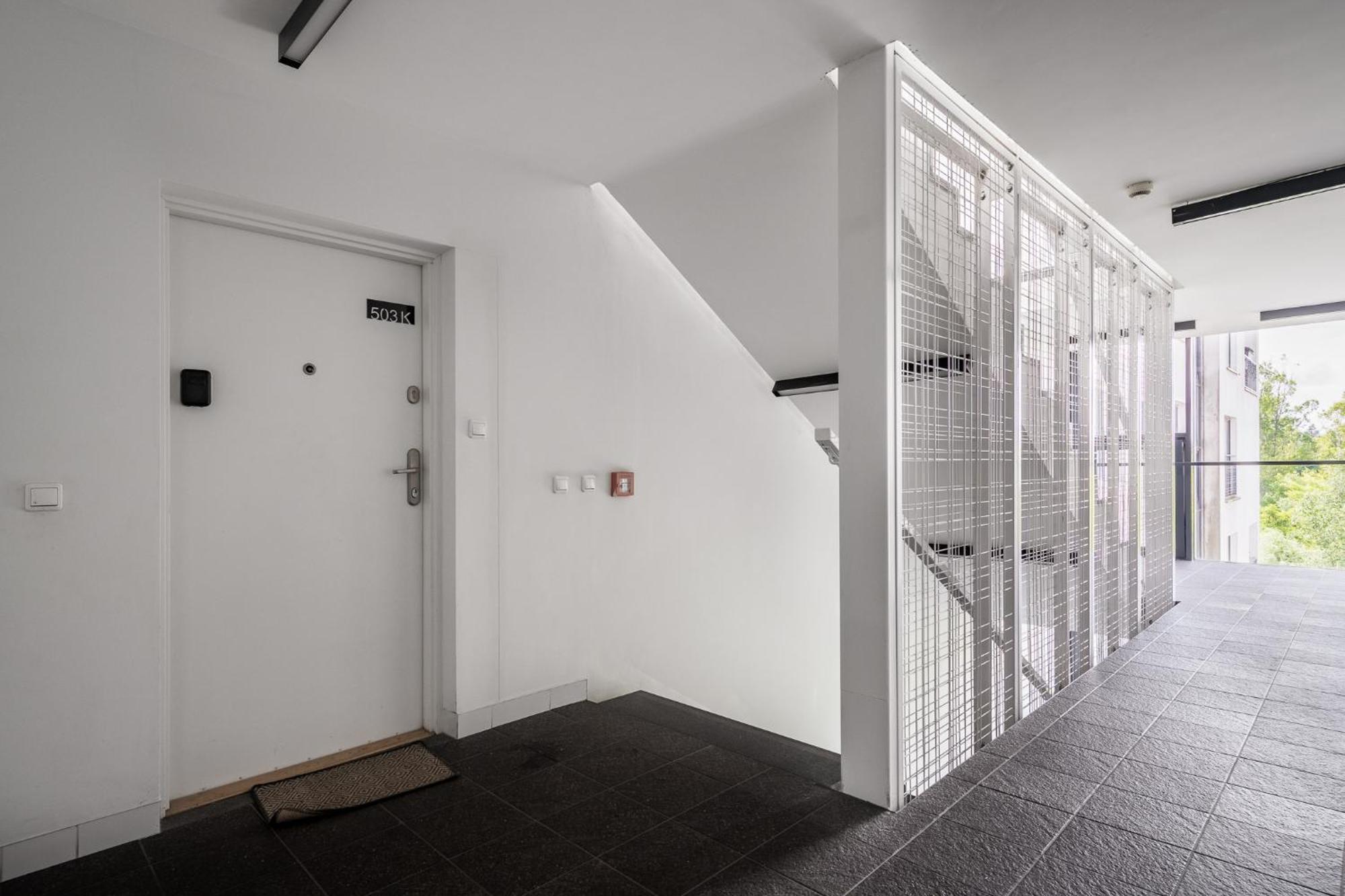 Apartament Gorczewska 181 Free Garage By Perfect *